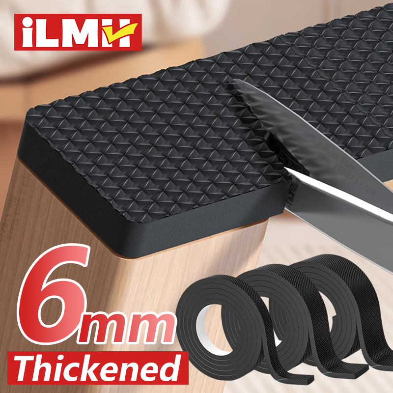 Furniture Hardware Brackets - Non Slip Furniture Pads Self Adhesive