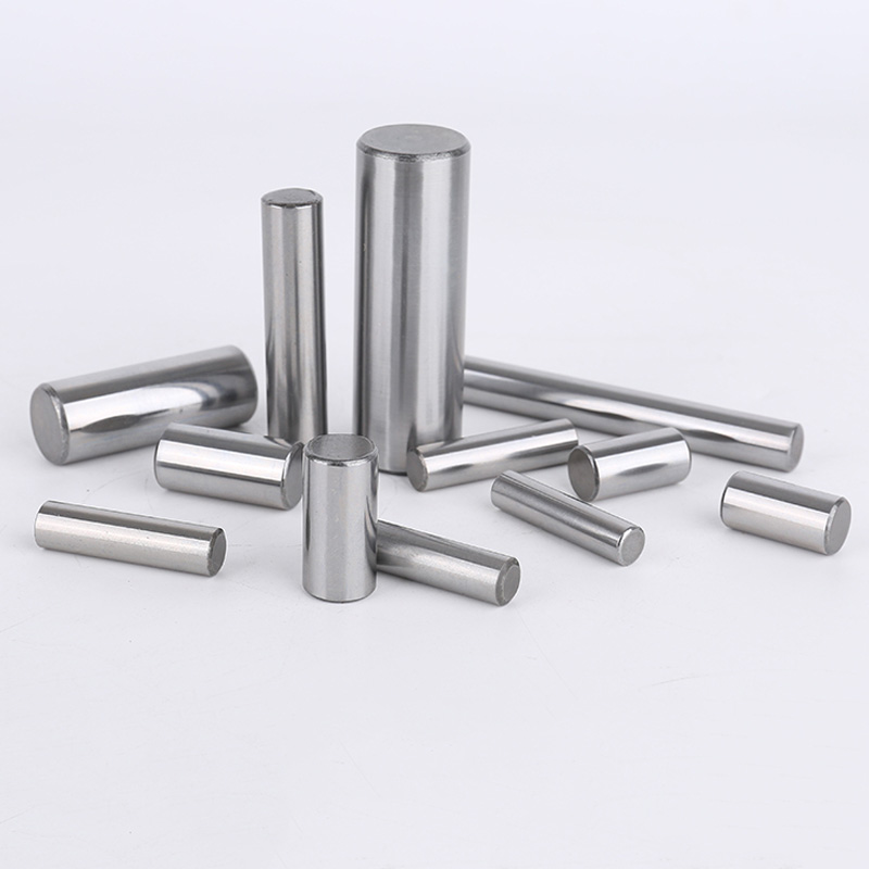 Shelf Peg Support - Dowel Pin M2 M3 M4 M5