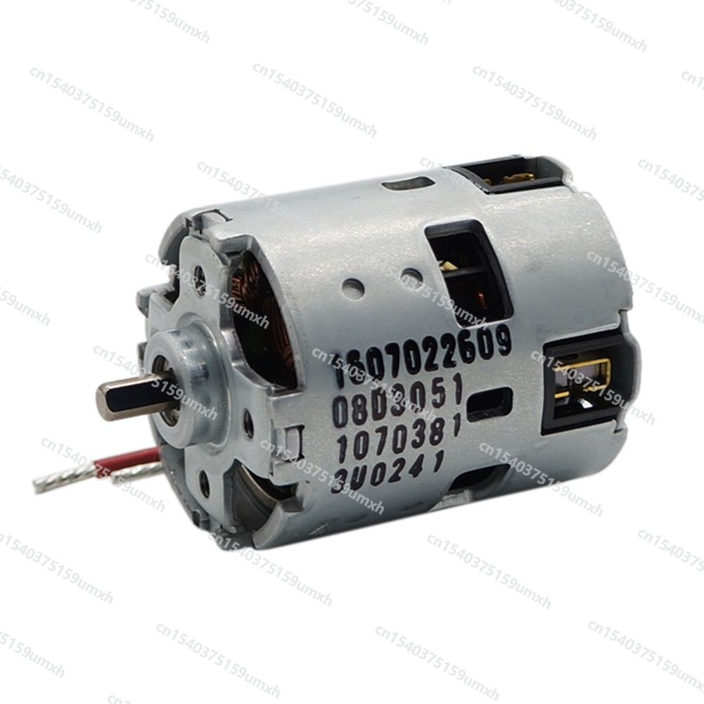 Bosch Drill Gsb 18V - 18V Motor 1607022609 for BOSCH GSB18VE-2-LI