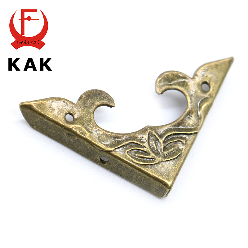 Furniture Hardware Antique - 10PCS 30mm x 30mm Book Scrapbooking