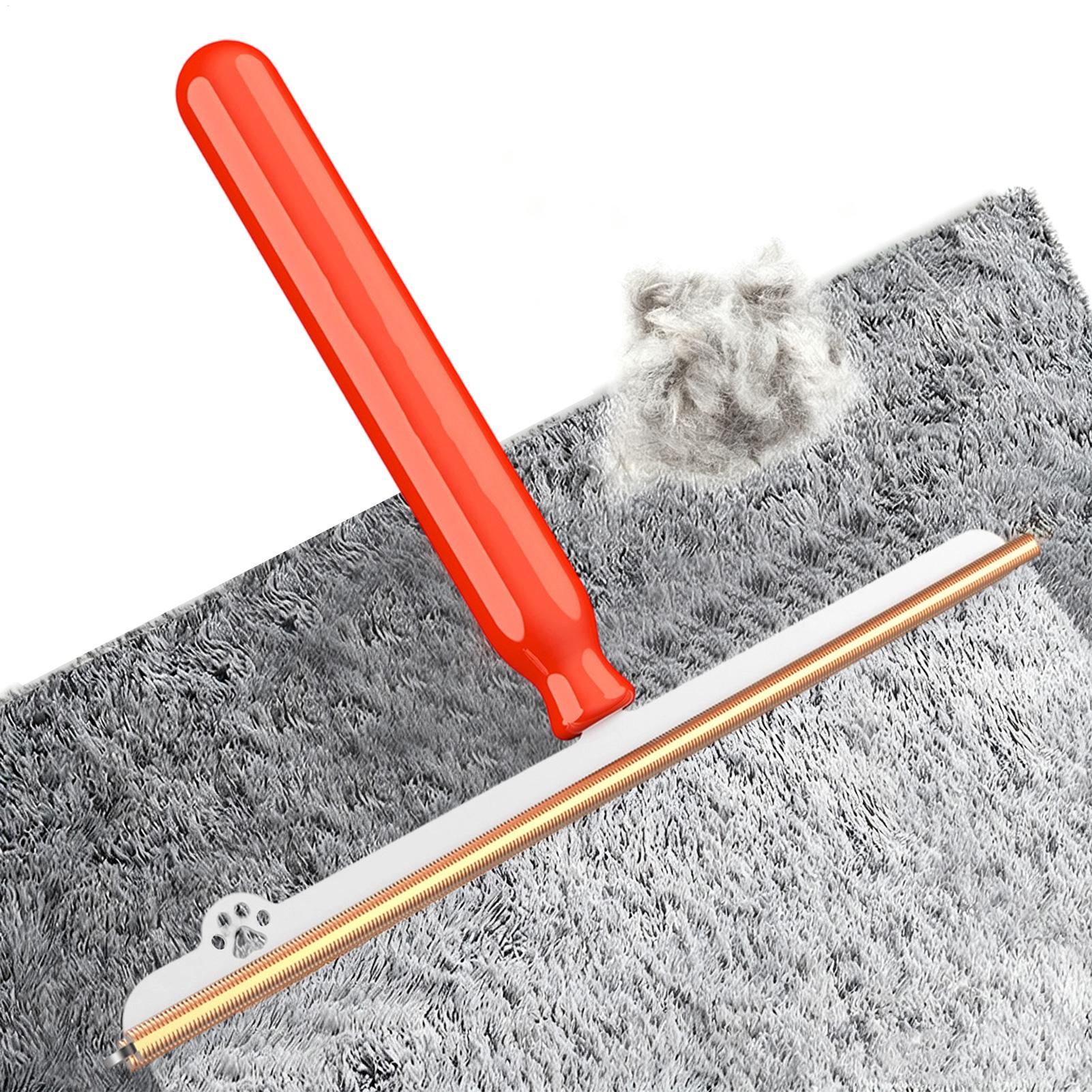 Furniture Hardware Products - 1pc Carpet Rake For Pet Hair