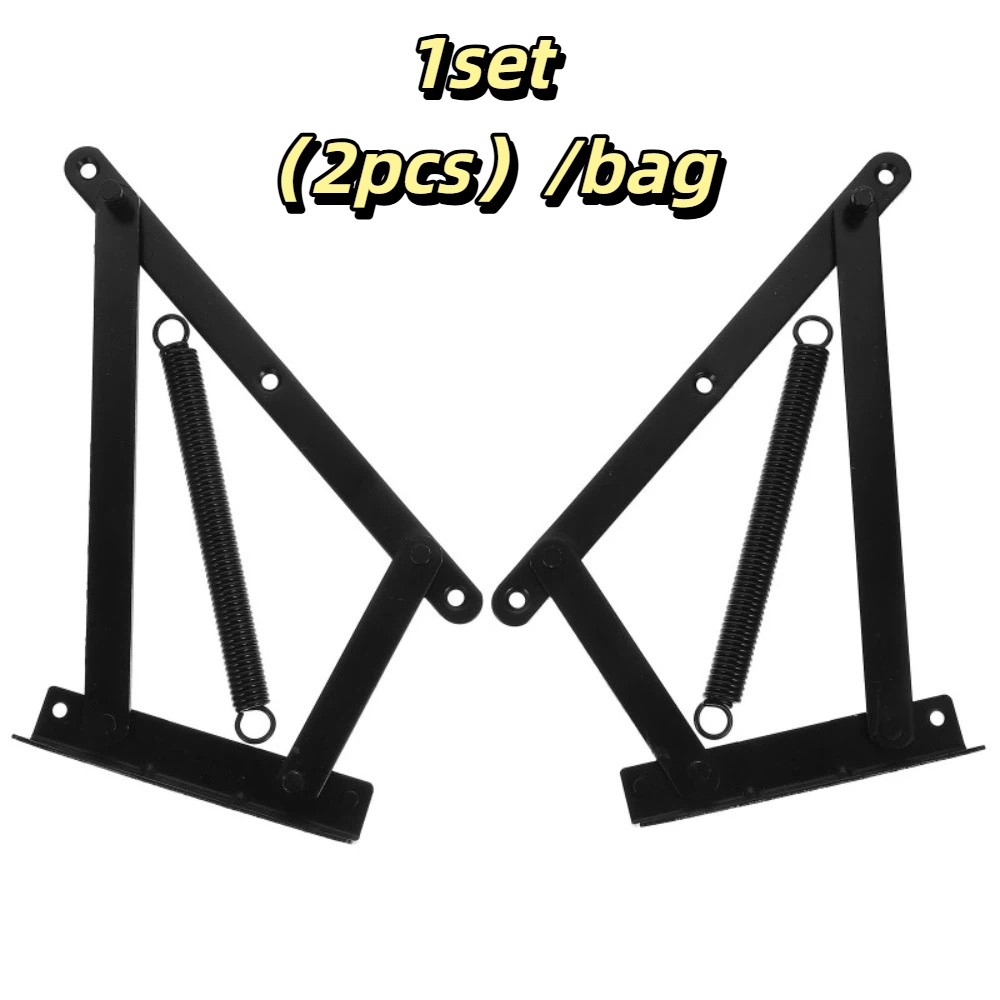 Furniture Hardware Material - 1 set（2 pcs）/box Strong Durable Material