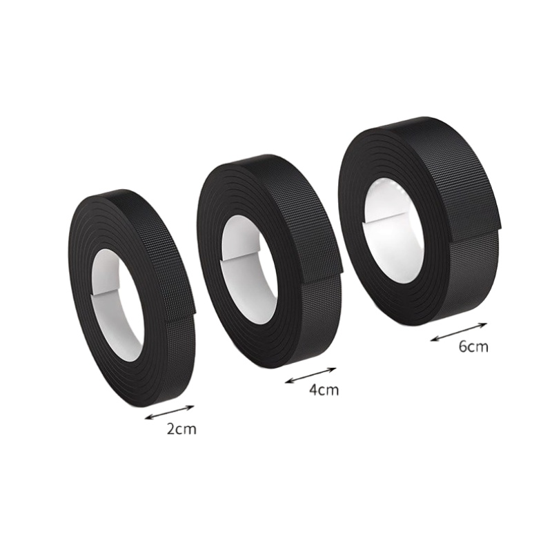 2M Chair Leg Protector Roll We - Furniture Hardware Brackets recension och pris