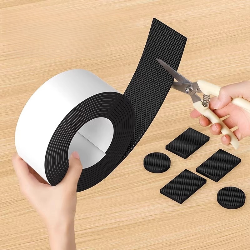 2M Chair Leg Protector Roll We - Furniture Hardware Brackets recension och pris