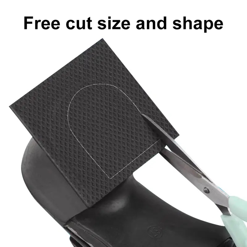 2M Chair Leg Protector Roll We - Furniture Hardware Brackets recension och pris