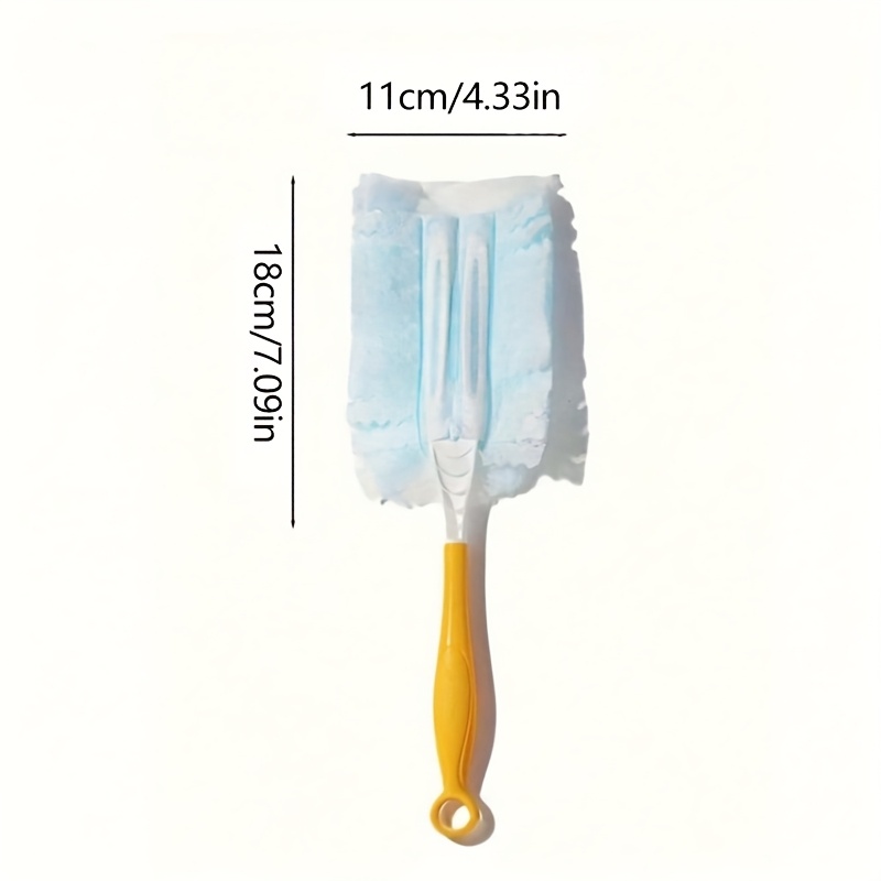 Electrostatic Disposable Dust  - Furniture Hardware Brackets recension och pris