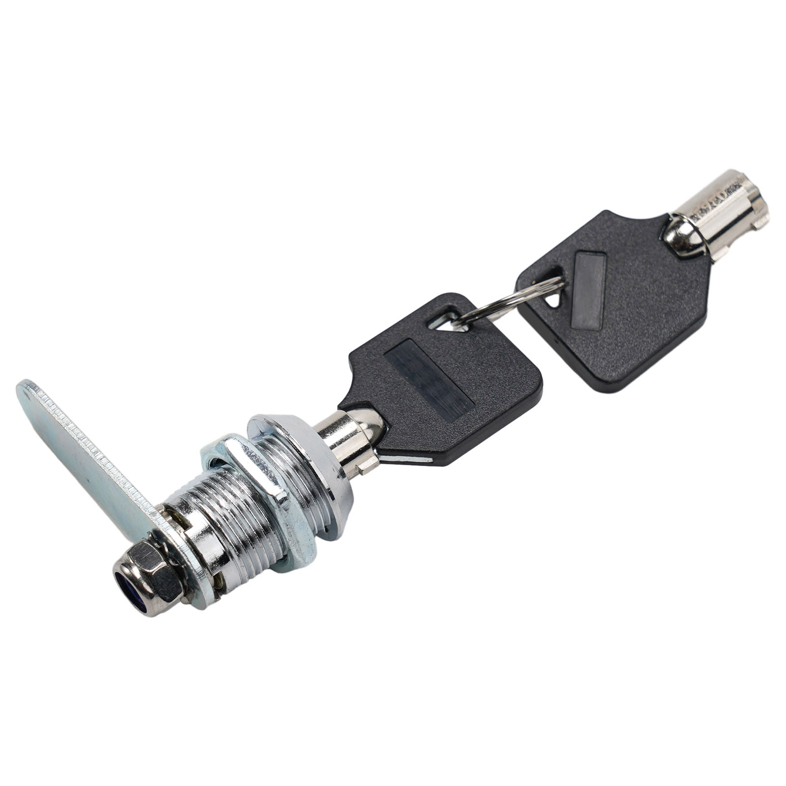 Cylinder Locks Mailbox Padlock - Furniture Hardware Cam Lock recension och pris