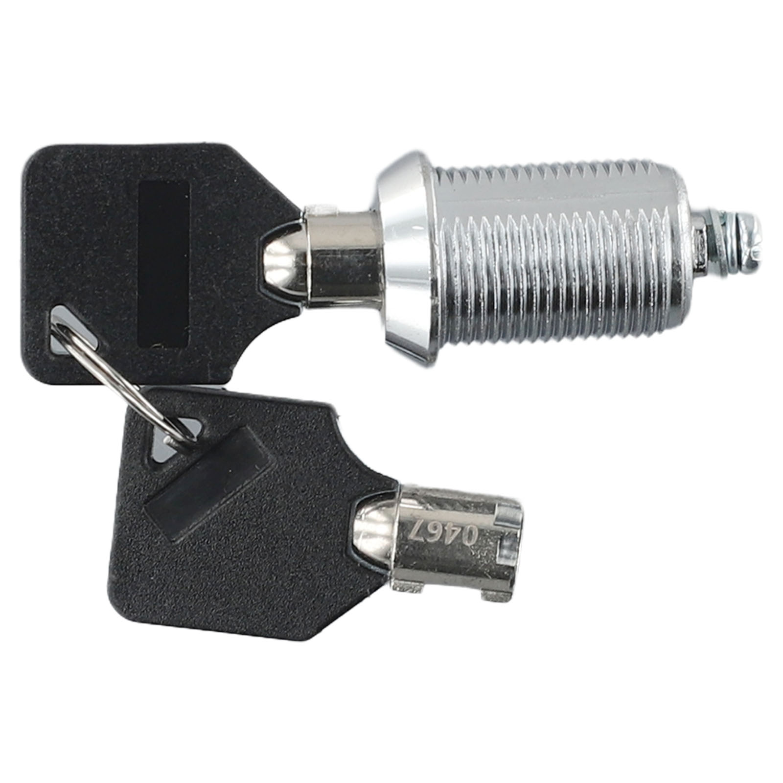 Cylinder Locks Mailbox Padlock - Furniture Hardware Cam Lock recension och pris