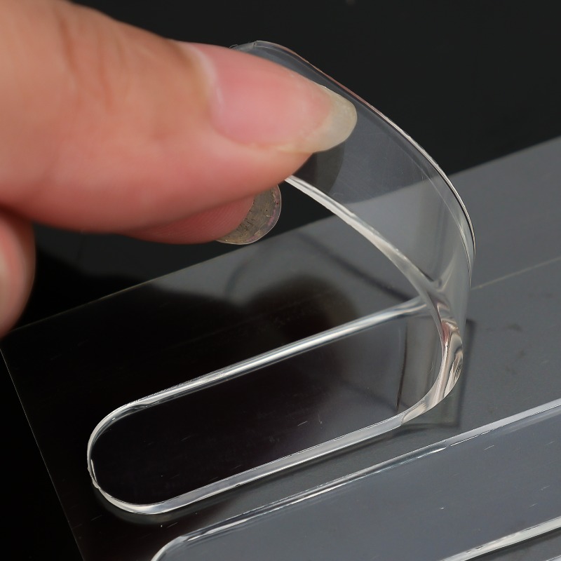 Silicone Cabinet Bumpers Strip - Furniture Hardware Products recension och pris
