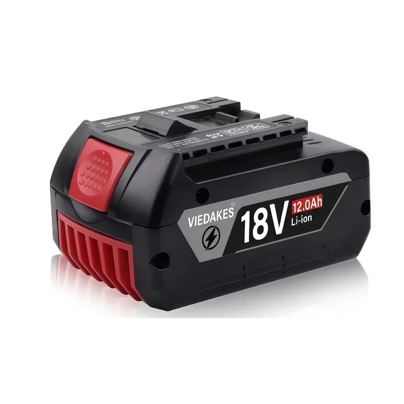 18V 10.0Ah for Bosch BAT618 Ba - Bosch Drill Gsb 18V recension och pris