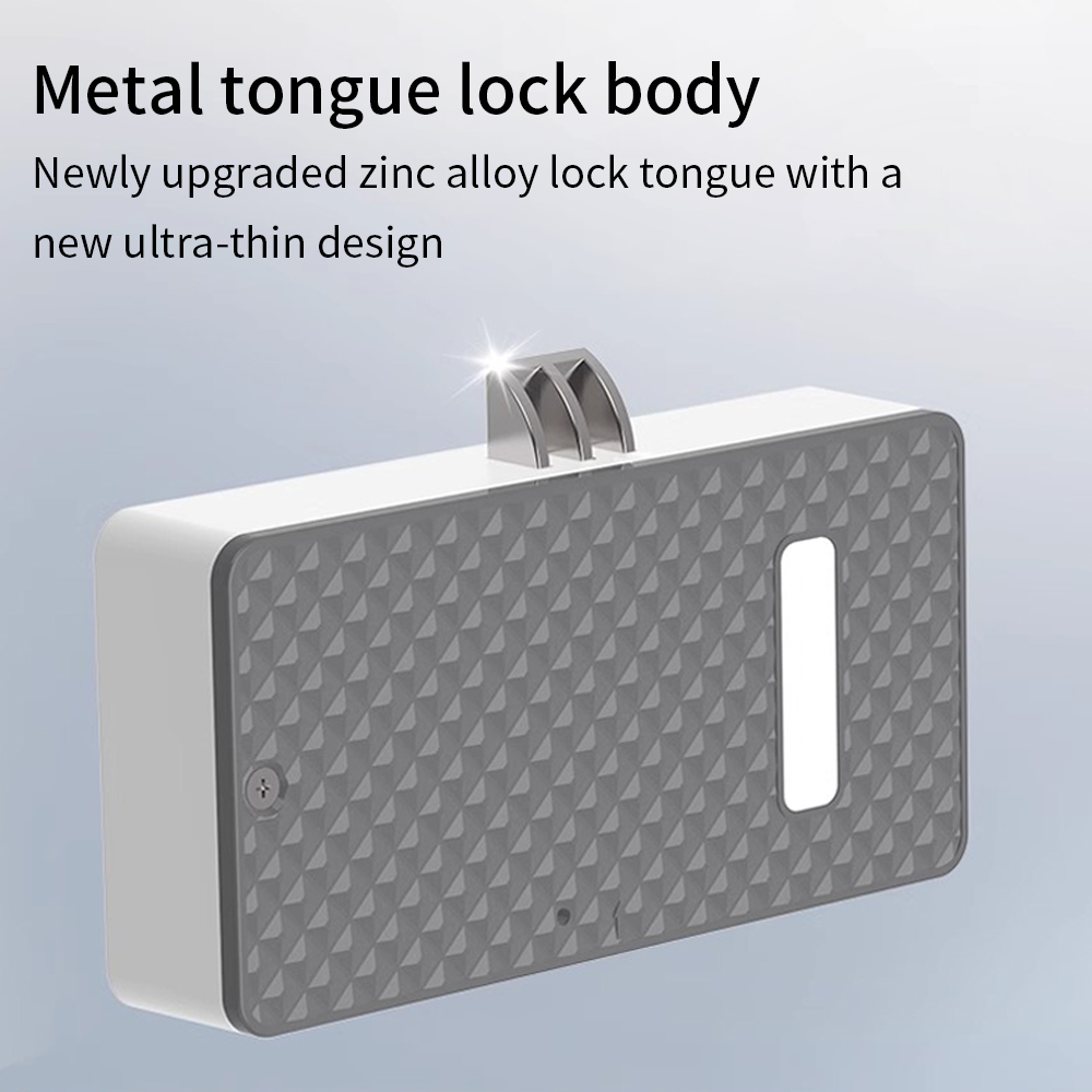 Tuya Bluetooth Smart Wood Cabi - Furniture Hardware Brackets recension och pris