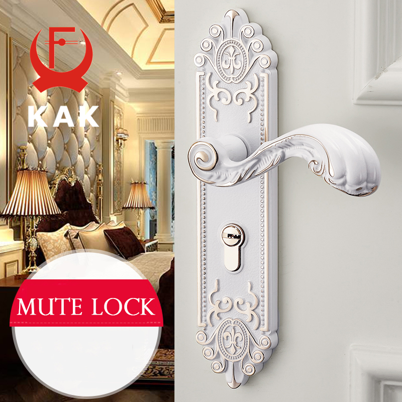 KAK European Style Mute Room D - Furniture Hardware Manufacturers recension och pris