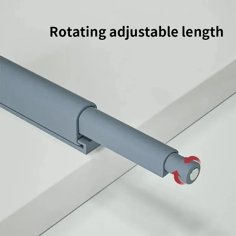 Cabinet door rebound device, D - Used Furniture Hardware recension och pris