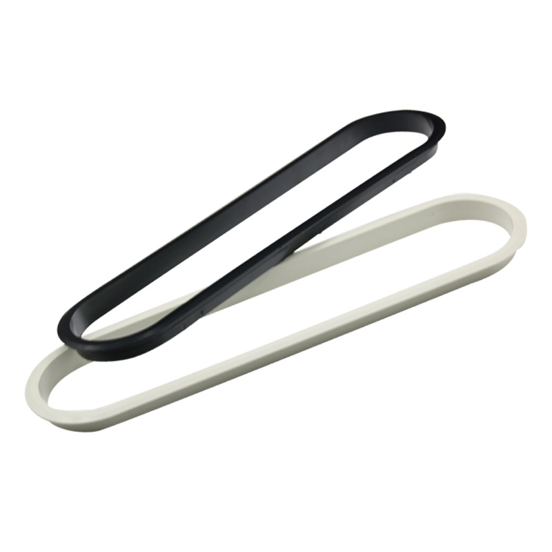 2pc plastic Table Cable Outlet - Furniture Hardware Brackets recension och pris