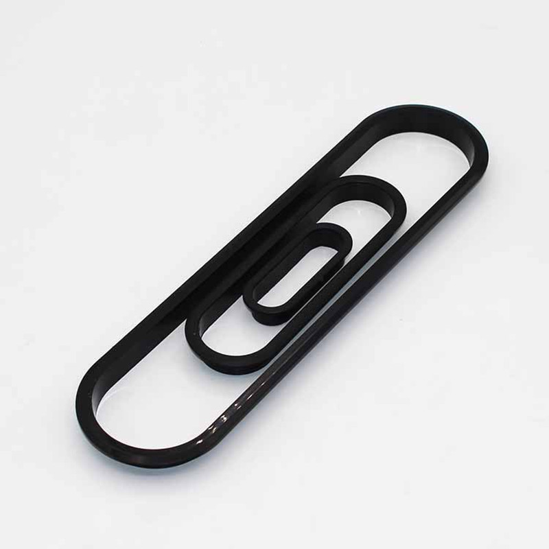 2pc plastic Table Cable Outlet - Furniture Hardware Brackets recension och pris