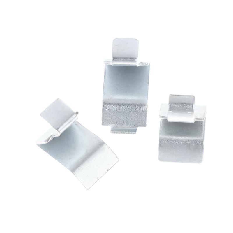 10pcs Heavy Duty Metal Cabinet - Shelf Peg Support recension och pris