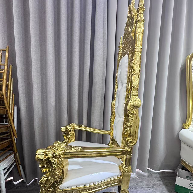 French European Court Style Go - Furniture Hardware Images recension och pris