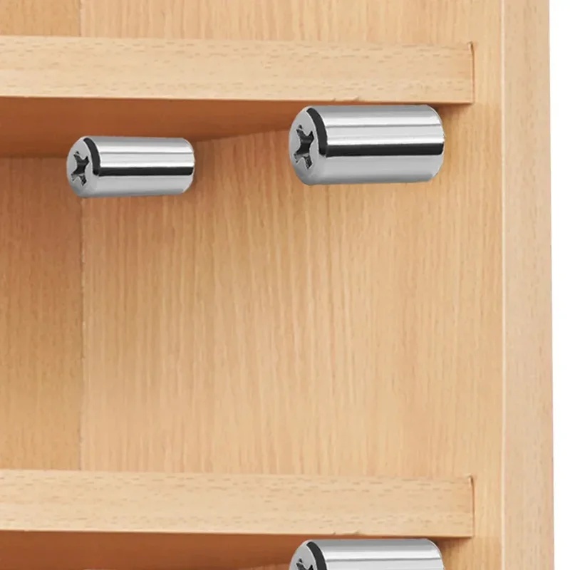 Self Tapping Screw Layer Plate - Shelf Peg Support recension och pris