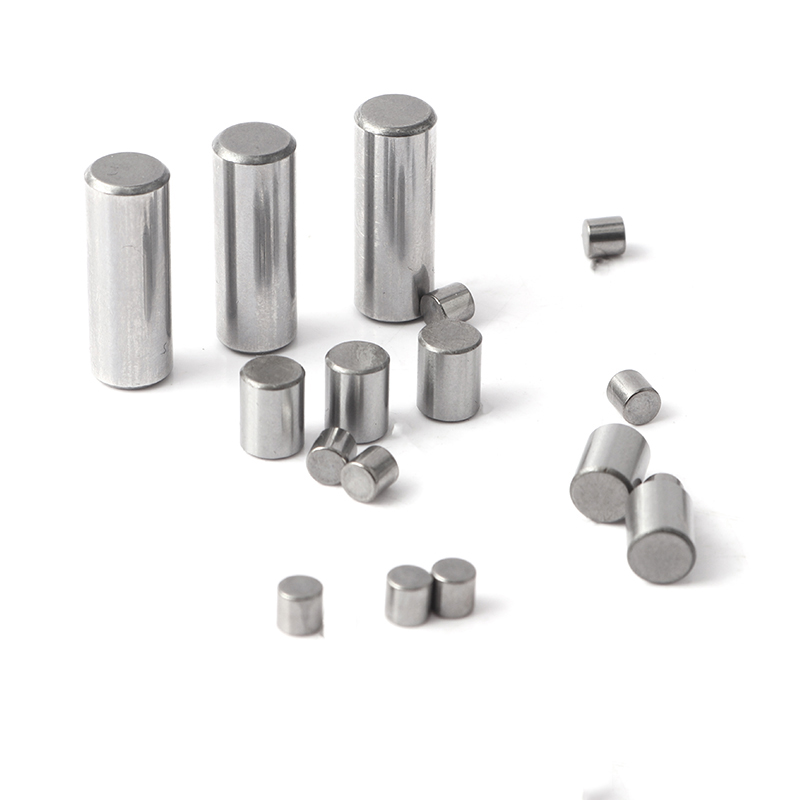 Dowel Pin M2 M3 M4 M5 Cylindri - Shelf Peg Support recension och pris