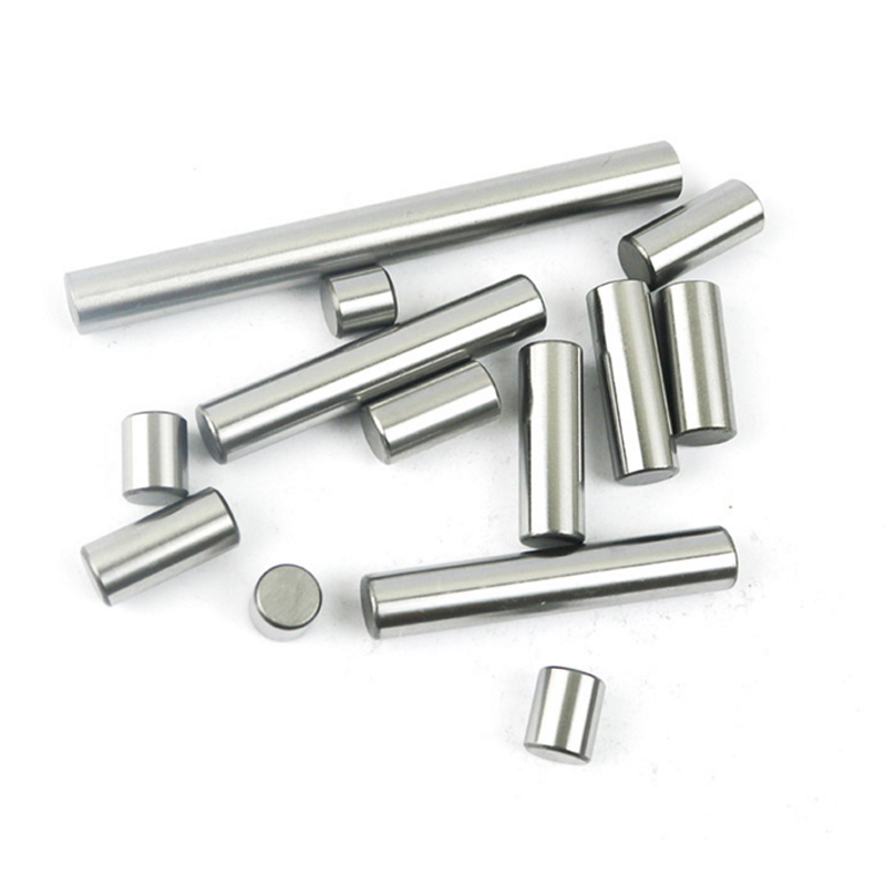 Dowel Pin M2 M3 M4 M5 Cylindri - Shelf Peg Support recension och pris