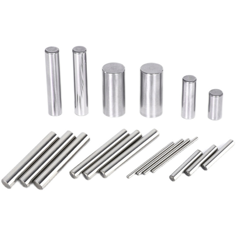 Dowel Pin M2 M3 M4 M5 Cylindri - Shelf Peg Support recension och pris