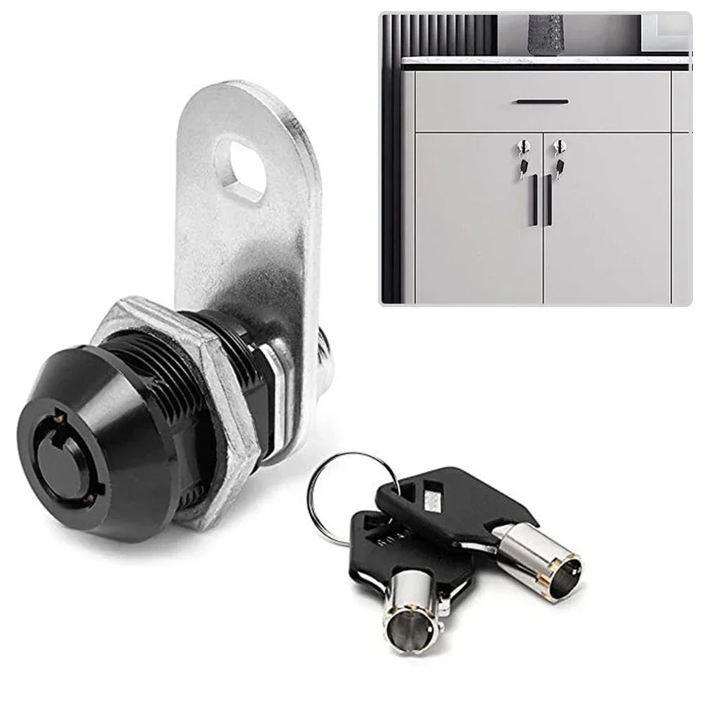17mm Cam Lock Cabinet Mailbox  - Furniture Hardware Cam Lock recension och pris