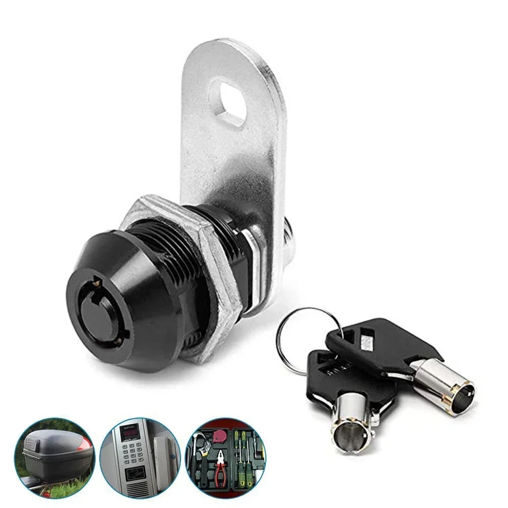 17mm Cam Lock Cabinet Mailbox  - Furniture Hardware Cam Lock recension och pris