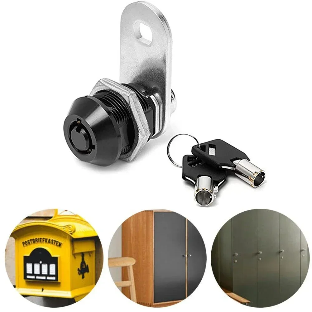 17mm Cam Lock Cabinet Mailbox  - Furniture Hardware Cam Lock recension och pris