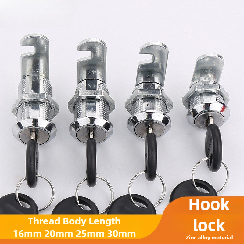 File/Goods/ Drawer Cabinet  Lo - Furniture Hardware Cam Lock recension och pris