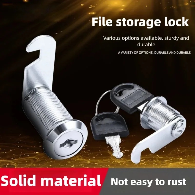 Safe Durable Furniture Hardwar - Furniture Hardware Cam Lock recension och pris