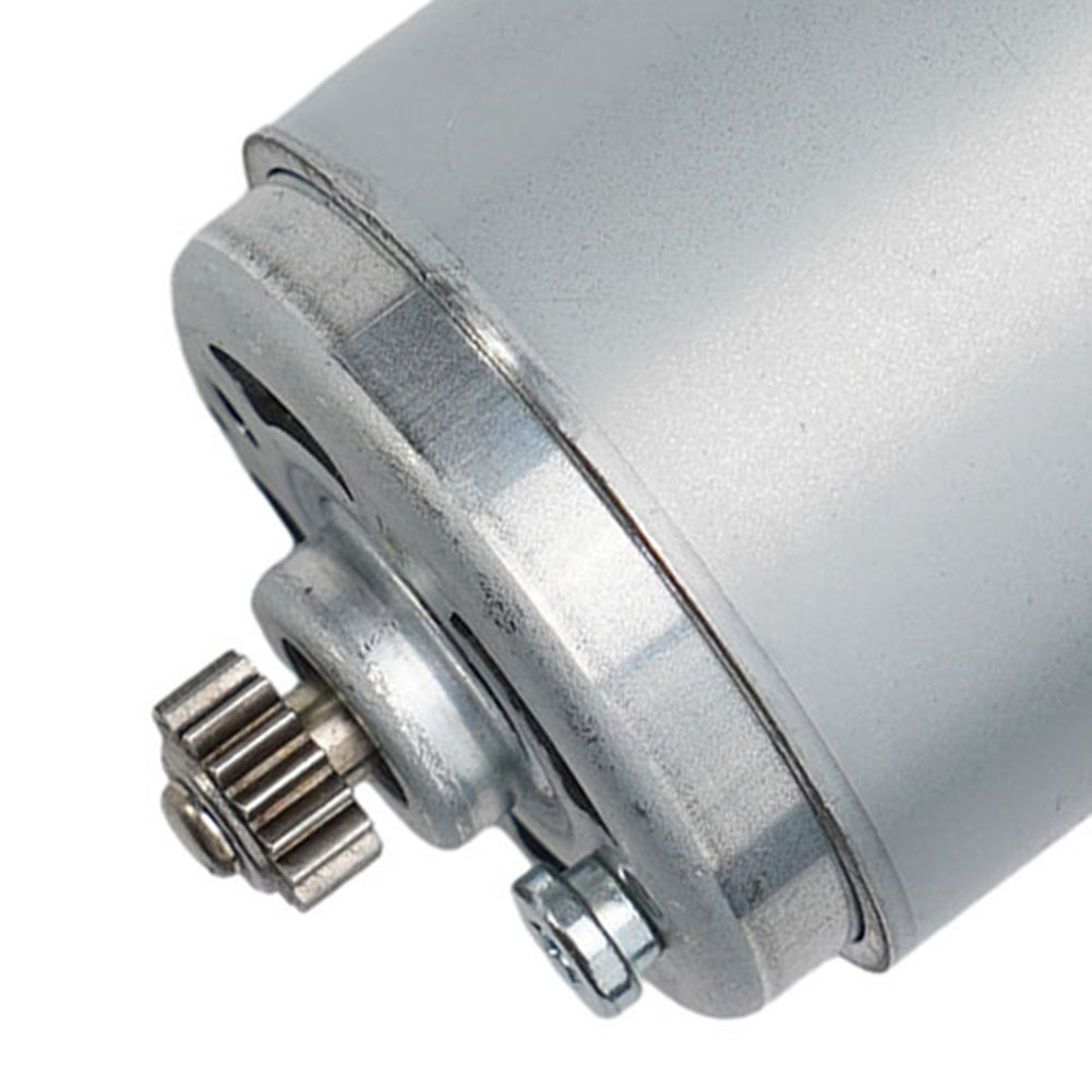 160702266N 18V DC Motor for Bo - Bosch Drill Gsb 18V recension och pris