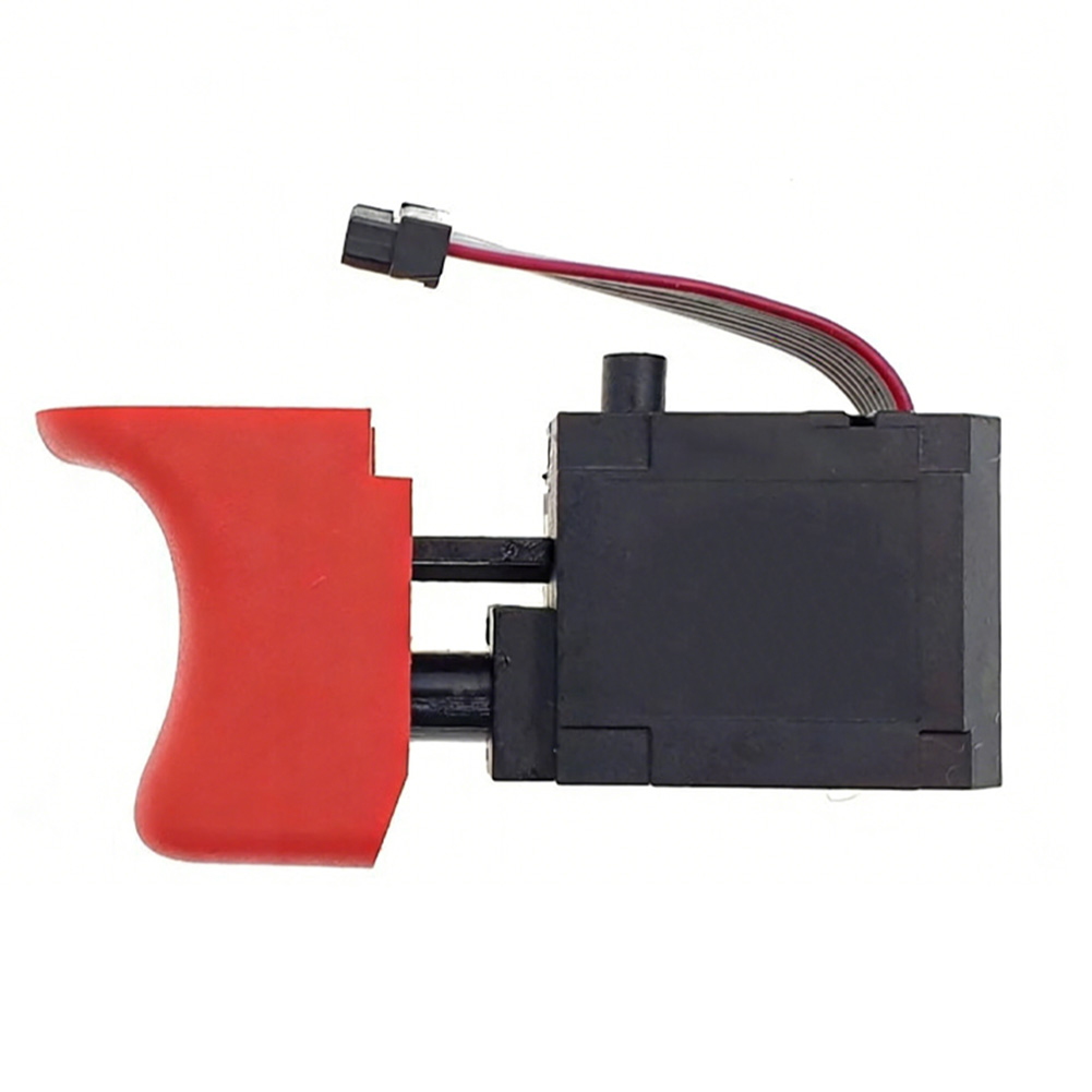 1607000E18 Control Switch Asse - Bosch Drill Gsb 18V recension och pris