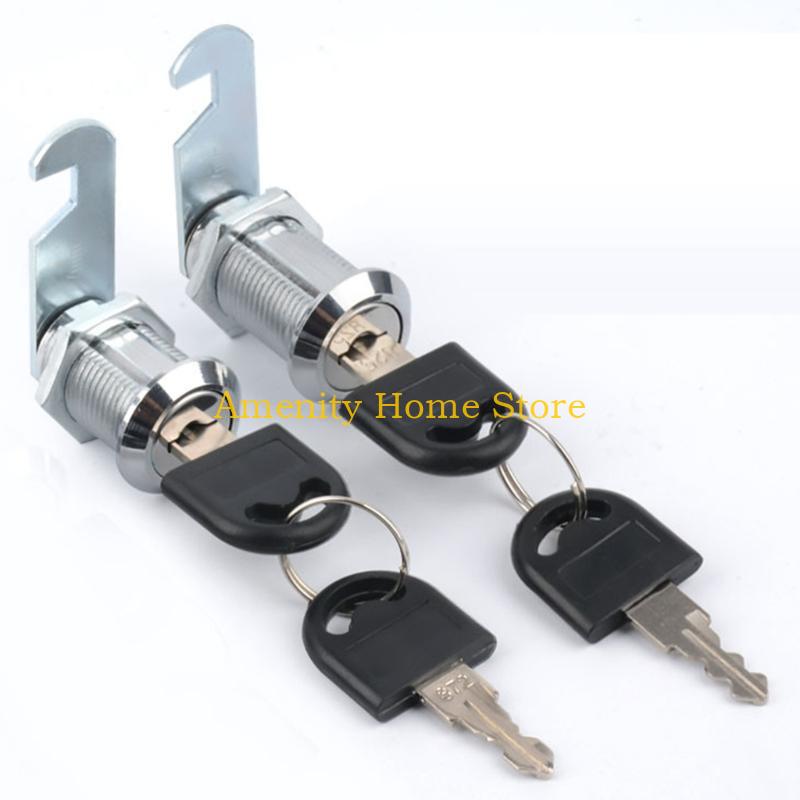 F26C File/Office Drawer Cabine - Furniture Hardware Cam Lock recension och pris