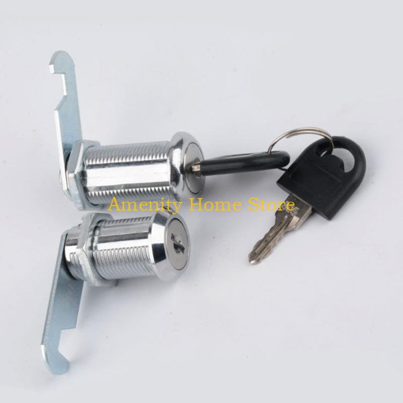 F26C File/Office Drawer Cabine - Furniture Hardware Cam Lock recension och pris