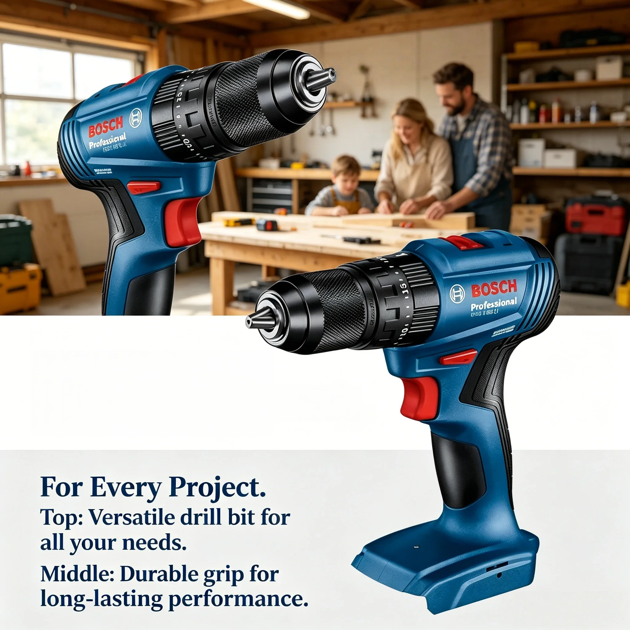 Bosch GSB 185-LI 18V Brushless - Bosch Drill Gsb 18V recension och pris