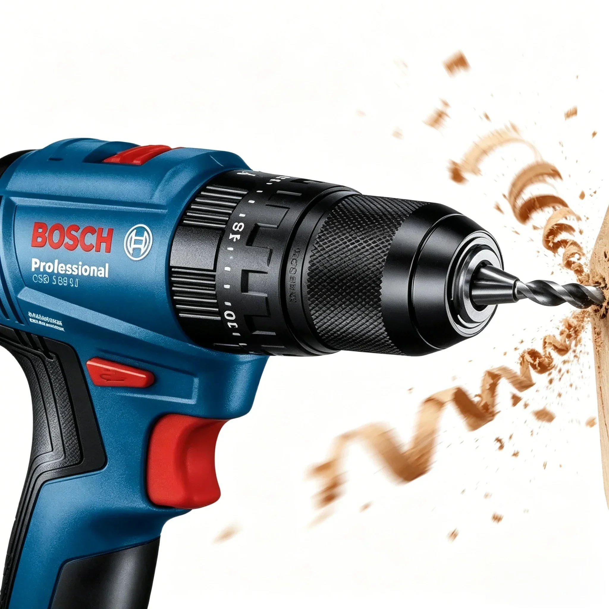 Bosch GSB 185-LI 18V Brushless - Bosch Drill Gsb 18V recension och pris