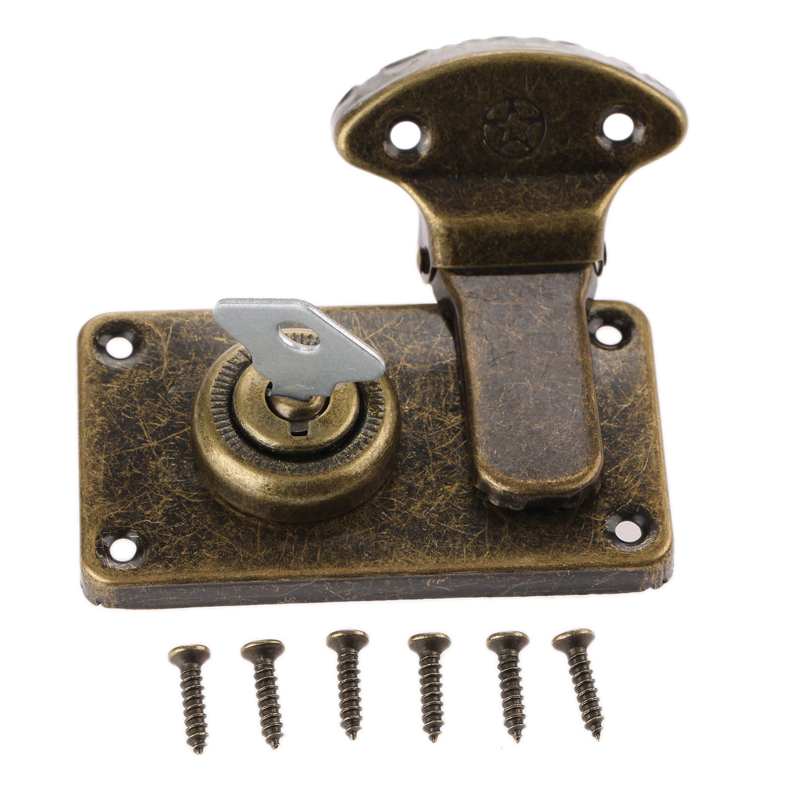Vintage Furniture Hardware Ant - Furniture Hardware Antique recension och pris