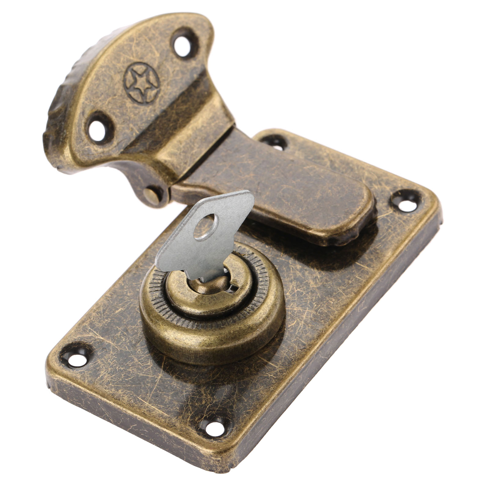 Vintage Furniture Hardware Ant - Furniture Hardware Antique recension och pris