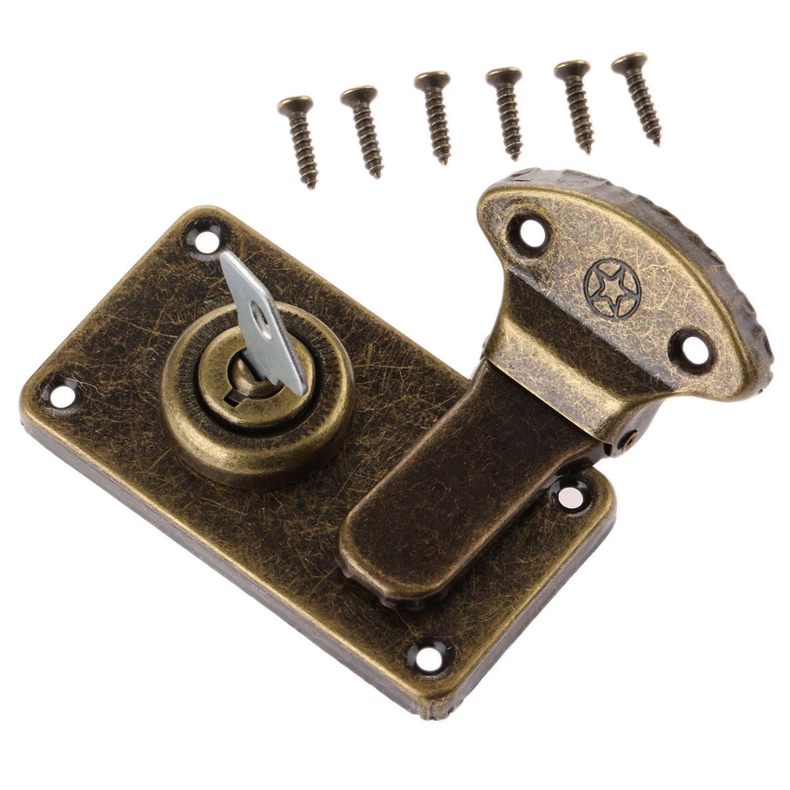 Vintage Furniture Hardware Ant - Furniture Hardware Antique recension och pris