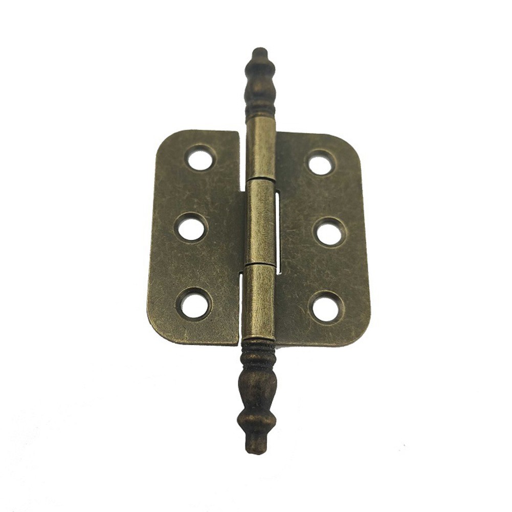 Hinge Repair Plate Antique Bro - Furniture Hardware Antique recension och pris