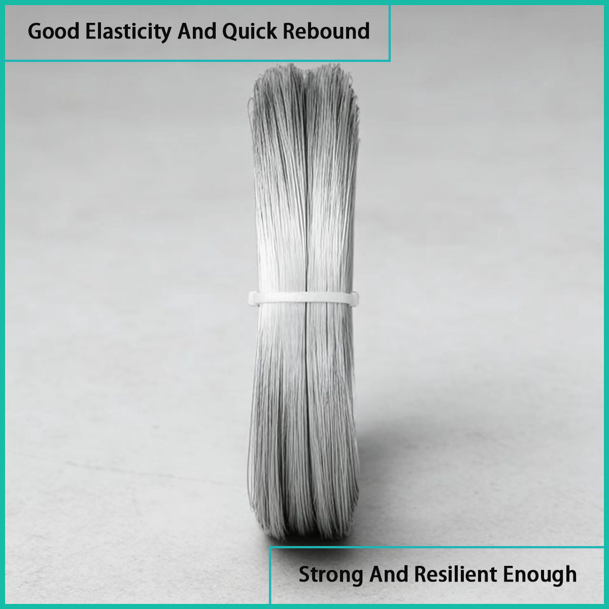Stainless steel spring wire wi - Used Furniture Hardware recension och pris