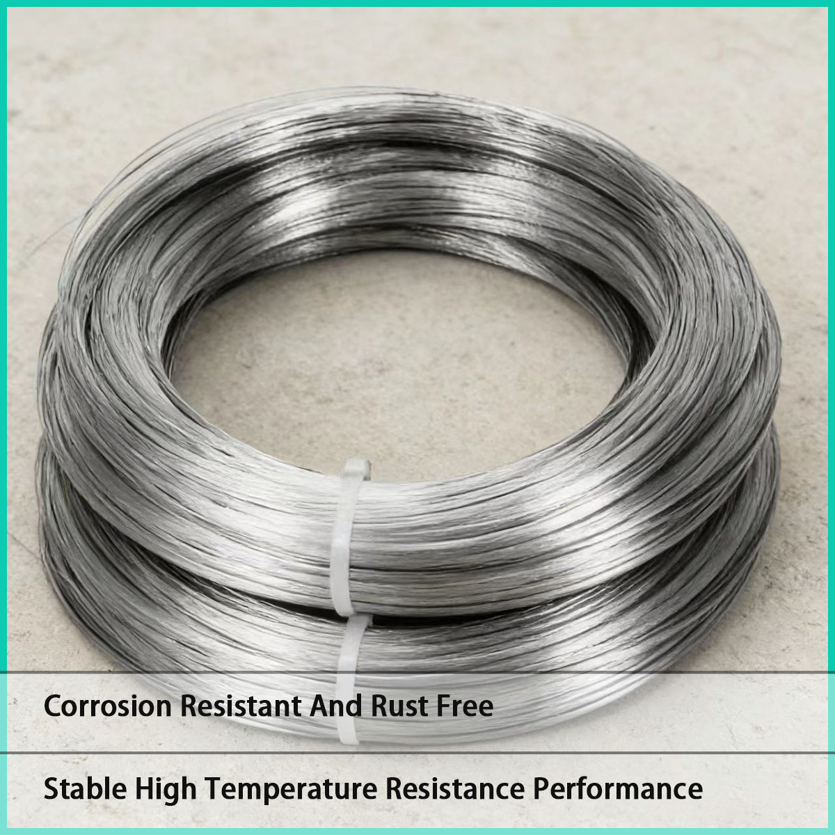 Stainless steel spring wire wi - Used Furniture Hardware recension och pris