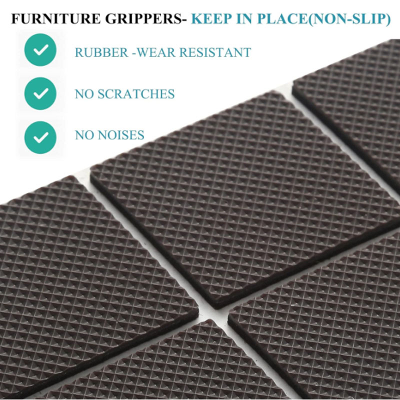 Table Leg Protectors, Anti-Scr - Furniture Hardware Brackets recension och pris