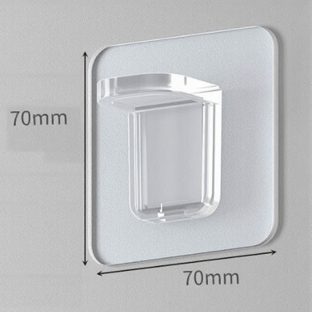 Clear Plastic Pins Shelf Suppo - Shelf Peg Support recension och pris