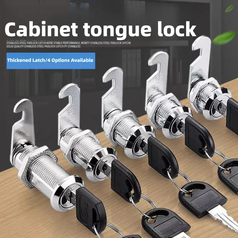 Furniture Hardware Mailbox Loc - Furniture Hardware Cam Lock recension och pris