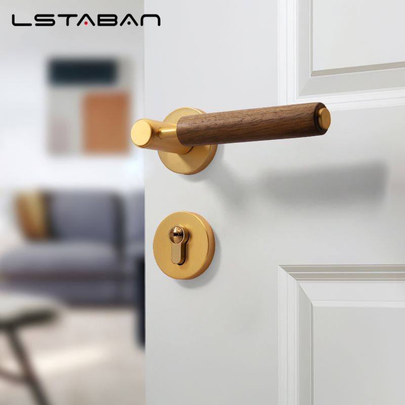 Split Mute Anti-Theft Door Loc - Furniture Hardware Manufacturers recension och pris