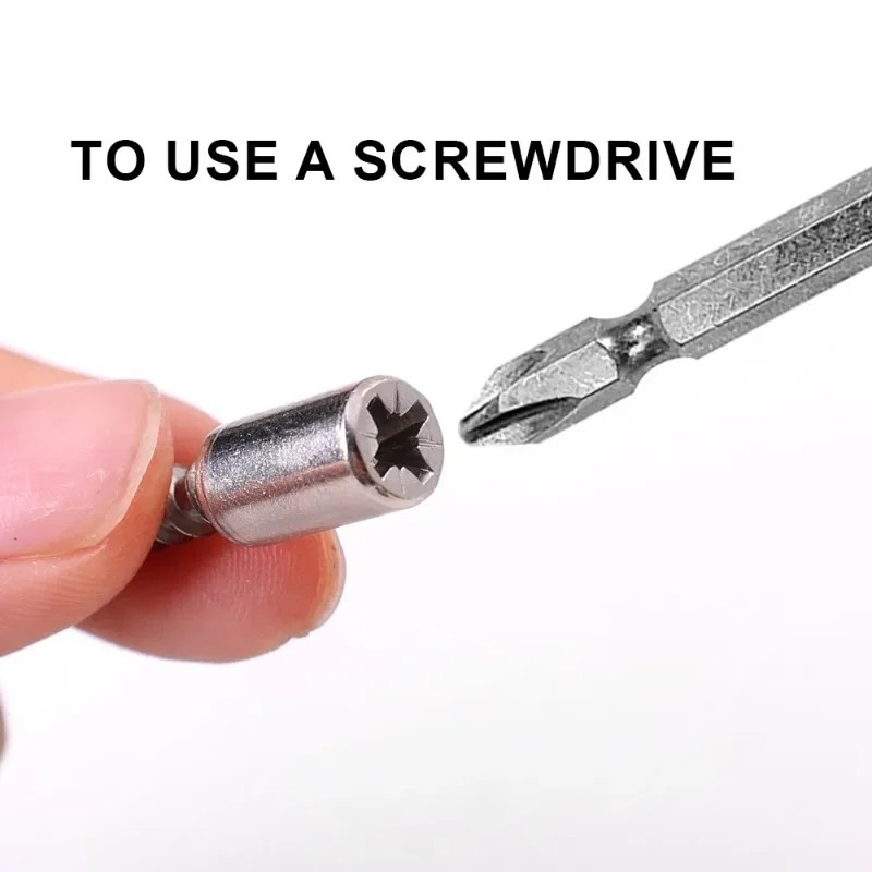 5-100Sets Self Tapping Screws  - Shelf Peg Support recension och pris