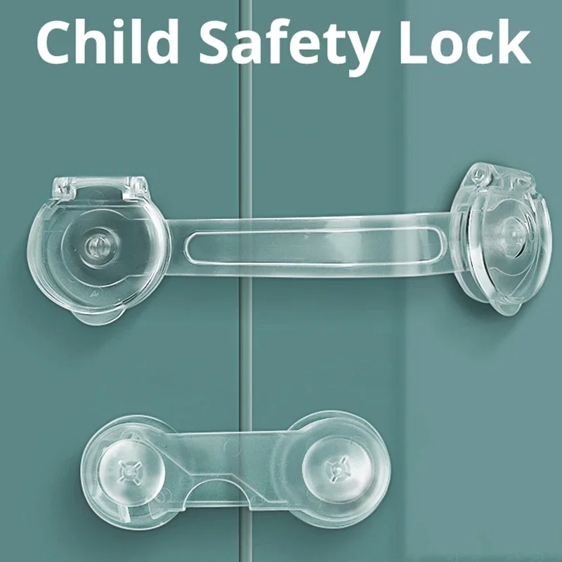Child Safety Lock Cabinet Baby - Furniture Hardware Manufacturers recension och pris