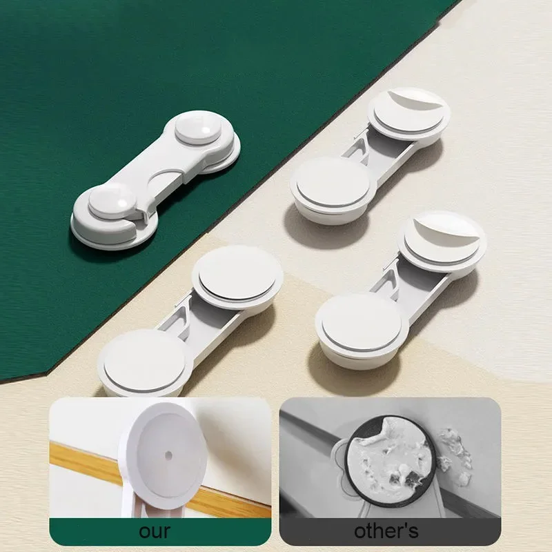 Child Safety Lock Cabinet Baby - Furniture Hardware Manufacturers recension och pris