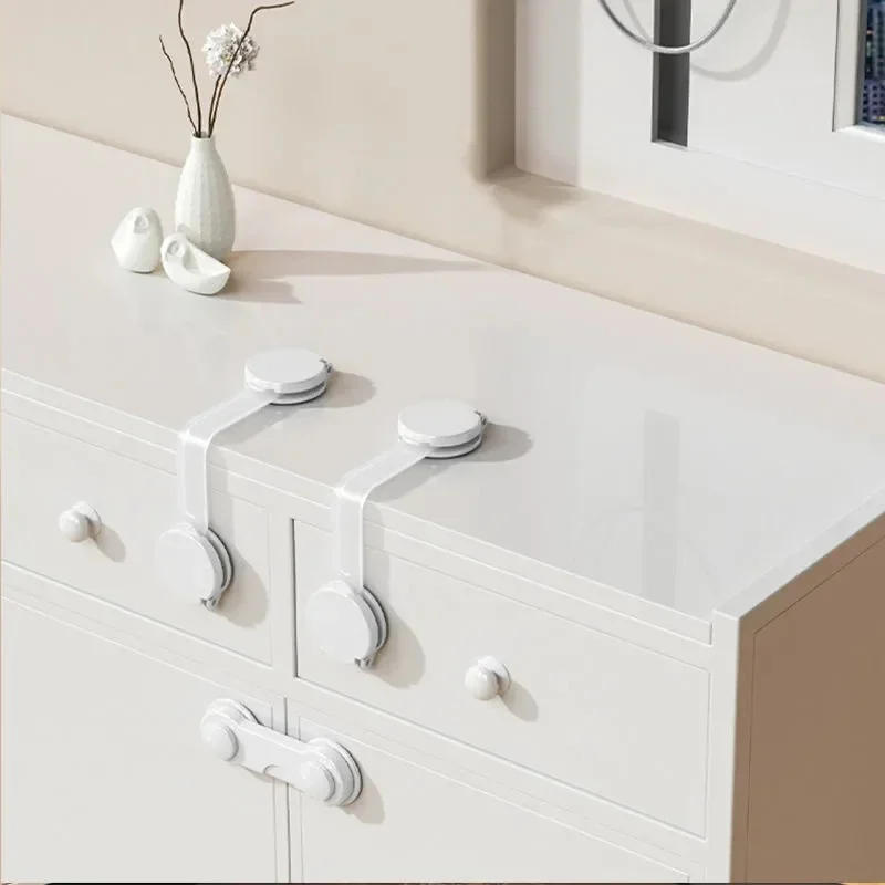 Child Safety Lock Cabinet Baby - Furniture Hardware Manufacturers recension och pris